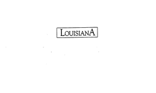 LOUISIANA