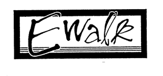 E WALK