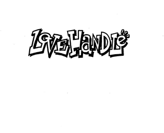 LOVEHANDLE