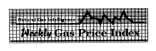 NATURAL GAS INTELLIGENCE WEEKLY GAS PRICE INDEX