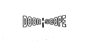 DOOR SCOPE
