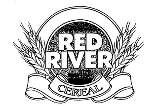 RED RIVER CEREAL