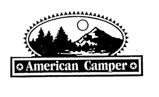 AMERICAN CAMPER