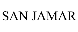 SAN JAMAR, INC.
