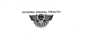 INTEGRA ANIMAL HEALTH