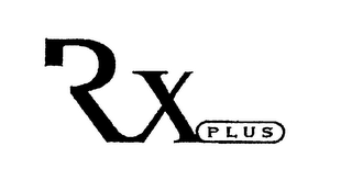 RX PLUS