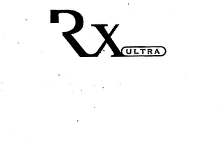 RX ULTRA