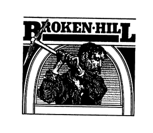 BROKEN HILL