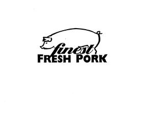 FINEST FRESH PORK