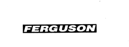 FERGUSON