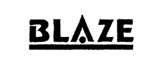 BLAZE