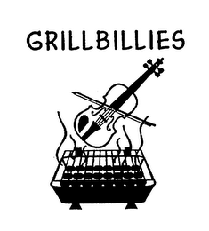 GRILLBILLIES