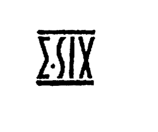 SIX