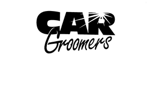 CAR GROOMERS