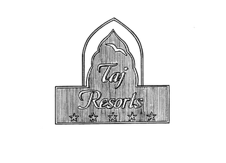 TAJ RESORTS