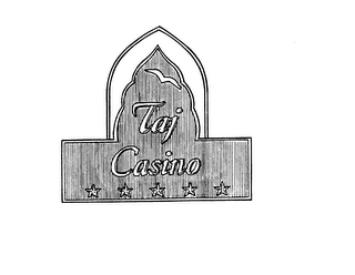 TAJ CASINO