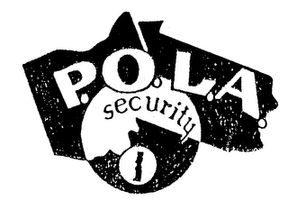 P.O.L.A. SECURITY