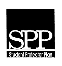 SPP STUDENT PROTECTOR PLAN