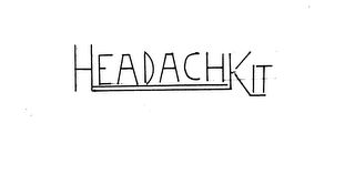 HEADACHKIT