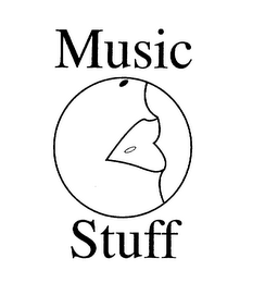 MUSIC STUFF
