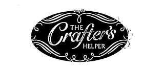 THE CRAFTER'S HELPER