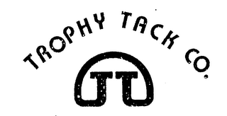 T TROPHY TACK CO.