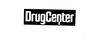 DRUGCENTER