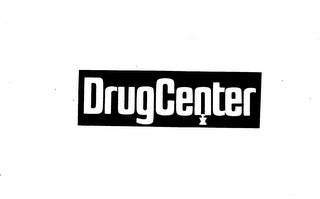 DRUGCENTER