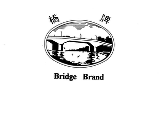 BRIDGE BRAND