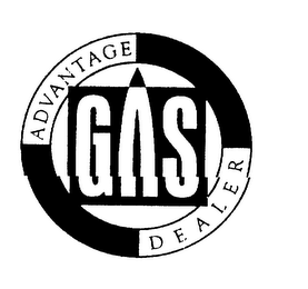 GAS ADVANTAGE DEALER