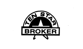 TEN STAR BROKER