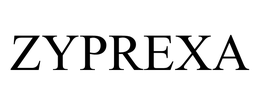 ZYPREXA
