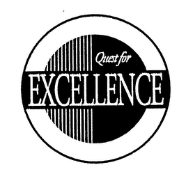 QUEST FOR EXCELLENCE