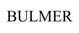 BULMER