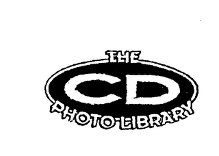 THE CD PHOTO LIBRARY