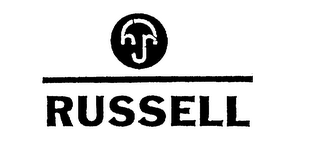 HJR RUSSELL