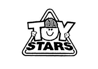 TOY STARS