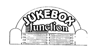 JUKEBOX JUNCTION