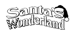 SANTA'S WONDERLAND