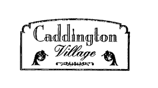 CADDINGTON VILLAGE