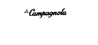 LA CAMPAGNOLA