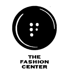 THE FASHION CENTER