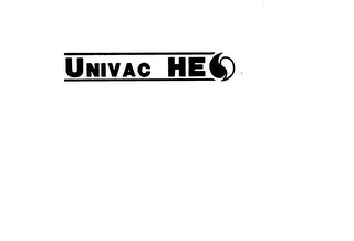 UNIVAC HE