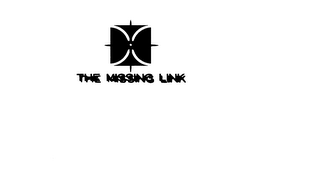 THE MISSING LINK