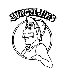 JUNGLE JIM'S