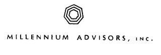 MILLENNIUM ADVISORS, INC.