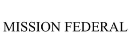 MISSION FEDERAL CREDIT UNION