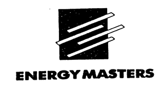 ENERGY MASTERS