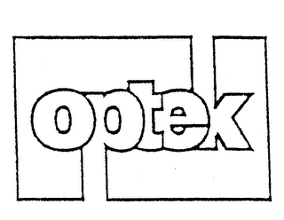 OPTEK