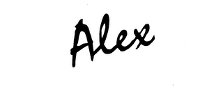 ALEX